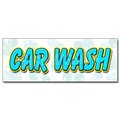 Signmission CAR WASH DECAL sticker washing detail wax self serve full service coin, D-12 Car Wash D-12 Car Wash